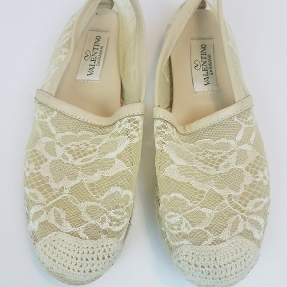 valentino garavani espadrilles